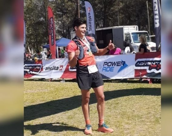 La mujer que quemó con agua hirviendo al atleta sanjuanino fue detenida