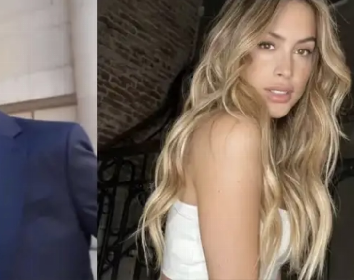 El particular motivo por el que Milett Figueroa no pasará Navidad con Marcelo Tinelli