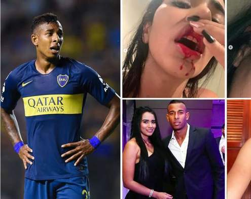 Piden dos años de prisión para la figura de Boca, Sebastián Villa