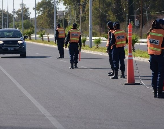 Otra vez aumentó el valor de las multas en San Juan: enterate como quedaron establecidas