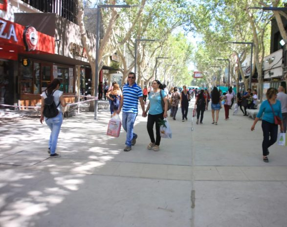 Por el temor al después de las elecciones, varios sectores congelan sus operaciones en San Juan