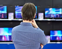 Habrá 30 cuotas fijas para la compra de televisores y celulares