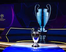 Así quedaron los Grupos de la Champions League