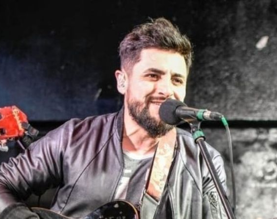 El cantante de Labriegos condenado por violencia de género