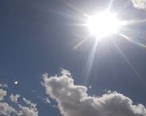 Julio se despide con una temperatura agradable 