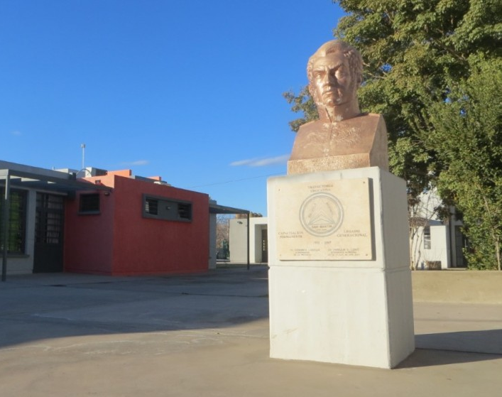 Escuela General San Martín: denuncian malos tratos hacia docentes