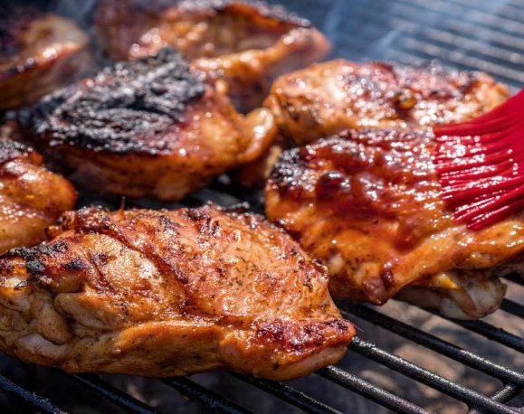 Operativo: Refuerzan controles en zonas de venta callejera de comidas