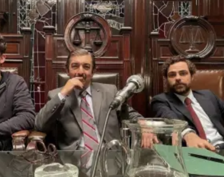 Argentina 1985 se llevó cinco galardones en los Premios Platino