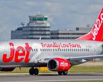 Un avión tuvo que aterrizar de emergencia para que los pasajeros puedan ir al baño