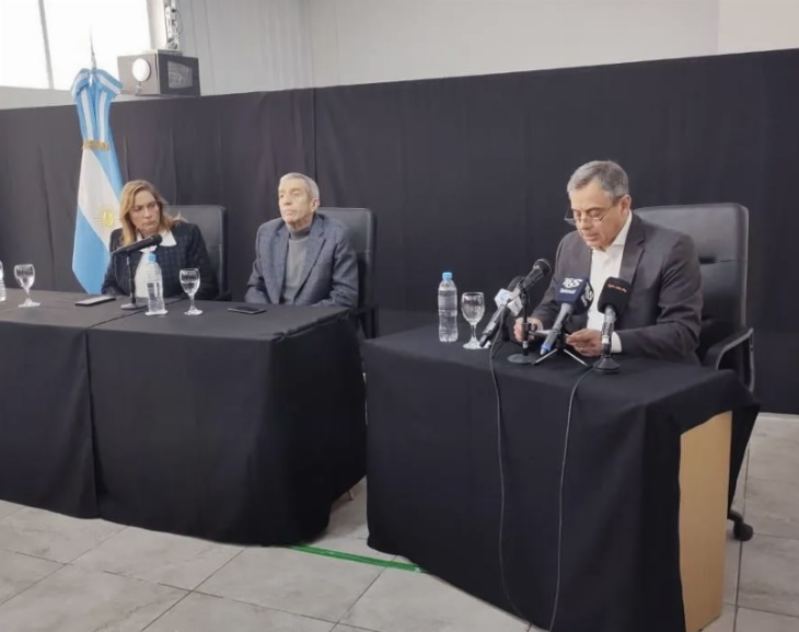 Oficialmente se comunicó que el 2 de julio habrá elecciones y Vamos San Juan tiene tiempo hasta el martes de presentar sus candidatos