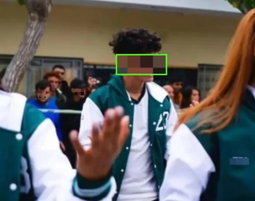 Un ADN da un importante giro en la causa de abuso en el Colegio Luján