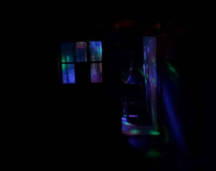 Adolescentes coparon una finca en Santa Lucía y se mandaron terrible fiesta 