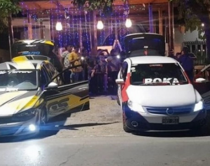 Rivadavia: clausuran un boliche por vender alcohol sin límite y no tener habilitaciones