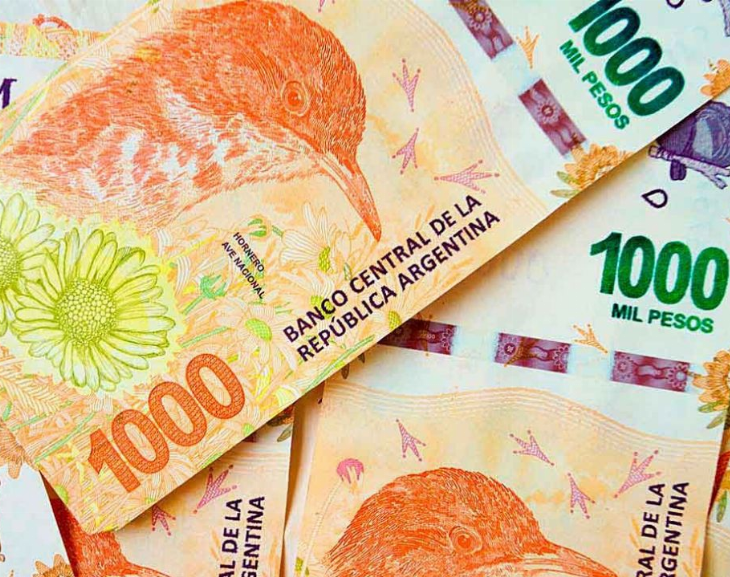 ¿Se viene una fuerte suba en la tasa de los plazos fijos que la llevaría al 91%?