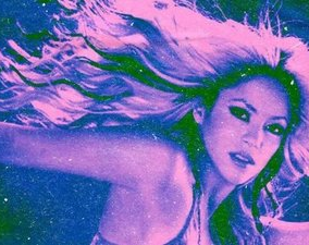 Shakira tendrá su fiesta en San Juan 