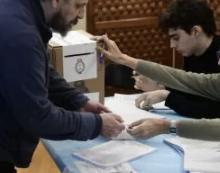 Elecciones 2023: quién ganó en el exterior