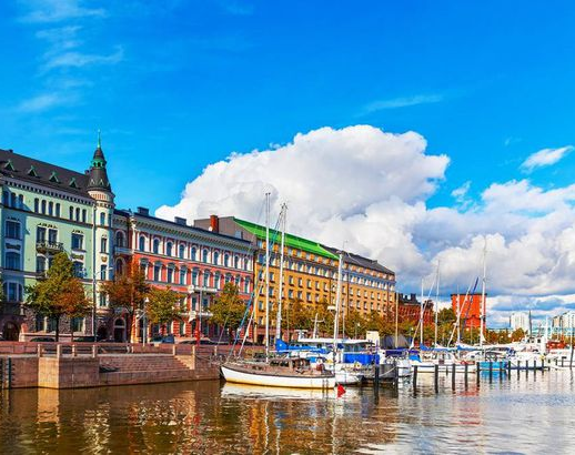 Finlandia busca nuevos trabajadores: cómo postularse desde Argentina