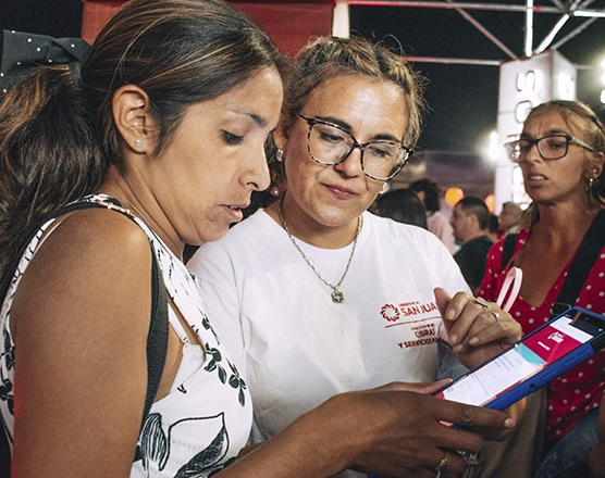 Suelo Activo: ya se encuentra disponible la lista de padrones provisorios para el sorteo