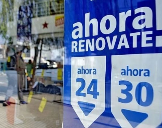 Programa ahora 30: comerciantes sanjuaninos ven difícil la adhesión