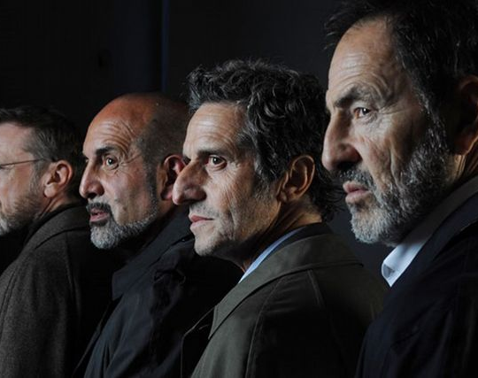 Vuelven Los Simuladores: anunciaron el estreno de la película en la pantalla grande para el 2024