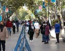 La inflación llegó al 6% en abril, un 58% de aumento en un solo año