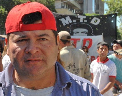 Un fiscal imputó a Emerenciano Sena y a su mujer en la causa por trata de personas