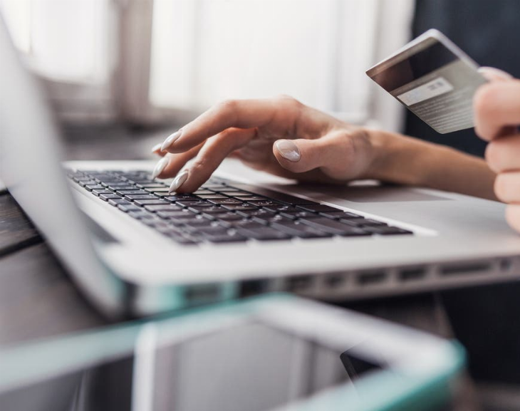 Argentina es el país de la región en que más gente compró de forma online