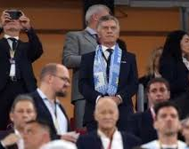 Macri y el bullying en su contra: "Lo de mufa es una campaña del kirchnerismo"