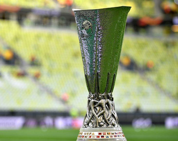 Se sortearon los octavos de final de la Europa League
