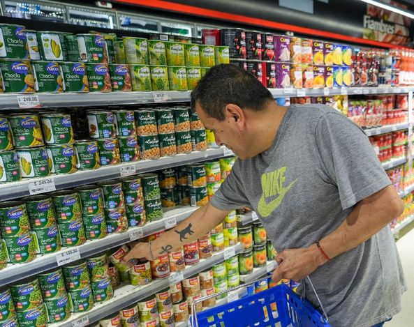 Inflación arriba: para los economistas el índice de marzo podría acercarse al 7 por ciento