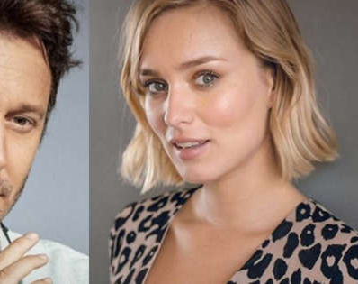 Quién es Kika Silva, la modelo con la que Benjamín Vicuña engañó a Eli Sulichin
