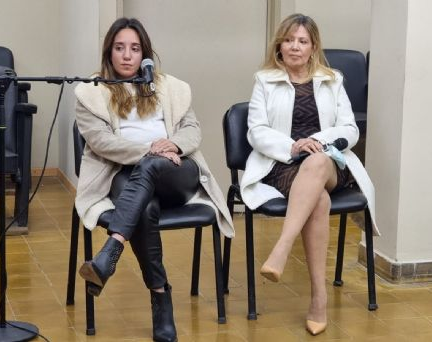 Causa EROS: este martes estará la condena a la dueña 