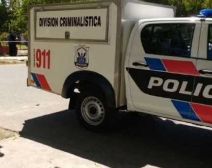 Encontraron muerto al anciano que era intensamente buscado en Iglesia 
