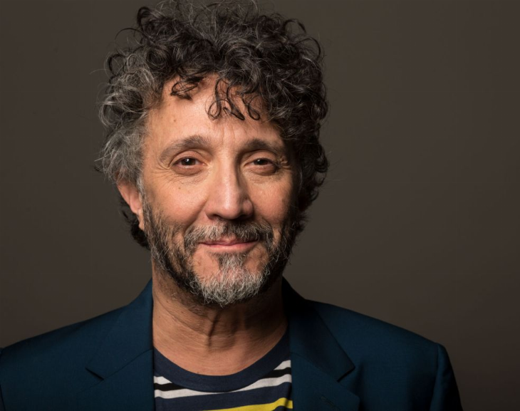 Fito Páez confesó cuándo había tenido sexo por última vez y sorprendió