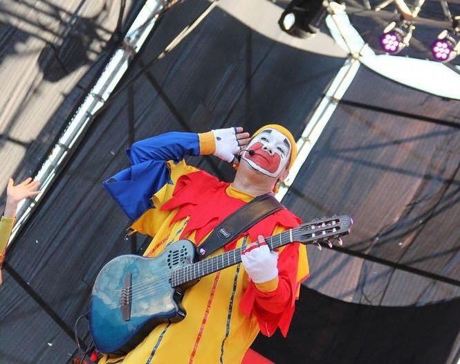 Chimbas festejará el Día de las Infancias con el gran Piñón Fijo