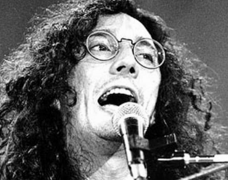 Homenaje a Fito Paez por y para sanjuaninos