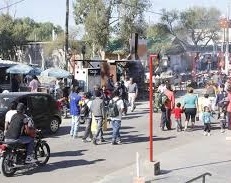 Construirán un nuevo parador para camioneros en la Difunta Correa