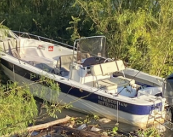 Revuelo en Rosario por una lancha con droga en el río Paraná: la pista de la ruta de la cocaína que va a Oceanía