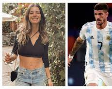 Ahora dicen que la China Suárez también tuvo un romance con De Paul