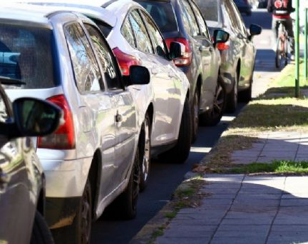 En San Juan prorrogan el vencimiento para impuesto automotor 