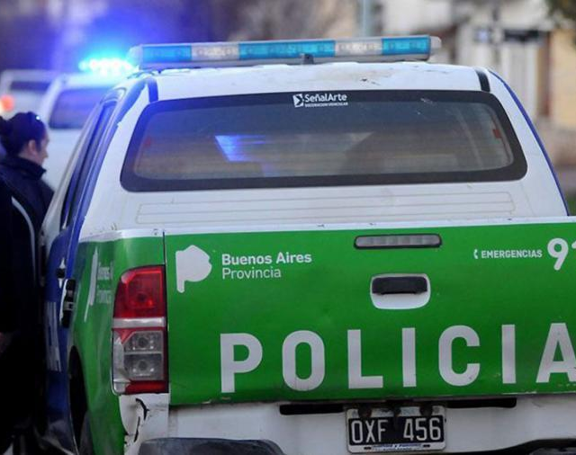 "Este no te golpea más", le dijo su hijo de 13 años antes de dispararle a su padre