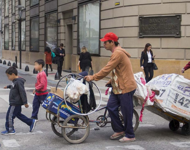 La inflación en la primera semana de noviembre fue del 2,3%