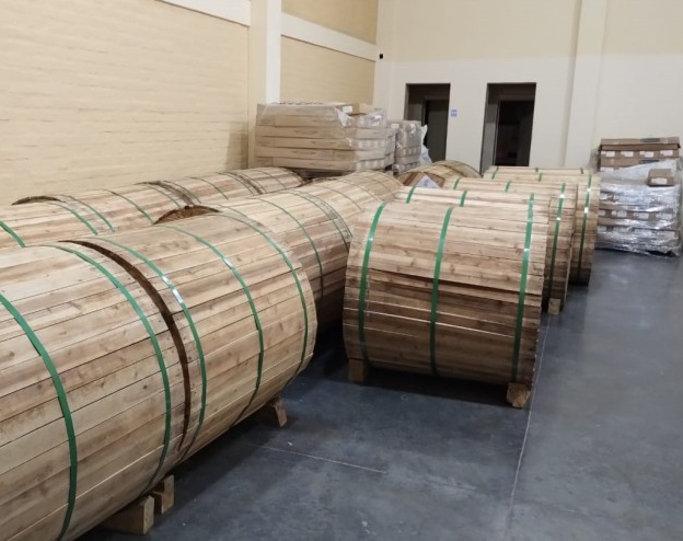 San Juan conectada: se inicia el tendido de fibra óptica