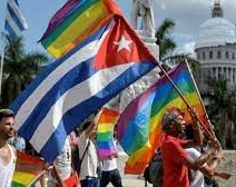 Cuba hizo historia y aprobó el matrimonio homosexual y la subrogación de vientres