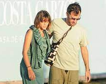 La historia de amor entre Calu Rivero y Aito de la Rúa: se conocen hace años y esperan a su primer hijo