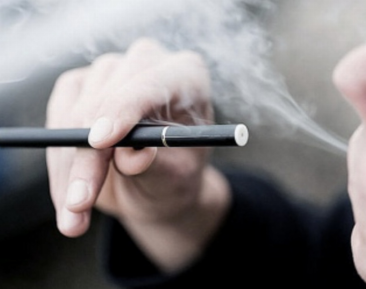 Cigarrillos electrónicos: la OMS alertó sobre efectos adversos "alarmantes" en la salud
