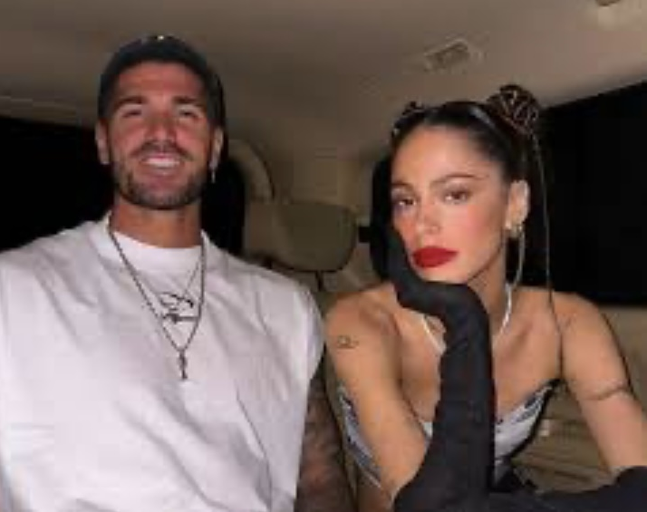 ¿Reconciliados? Ángel de Brito detalló que ocurrió entre Tini y De Paul el último fin de semana