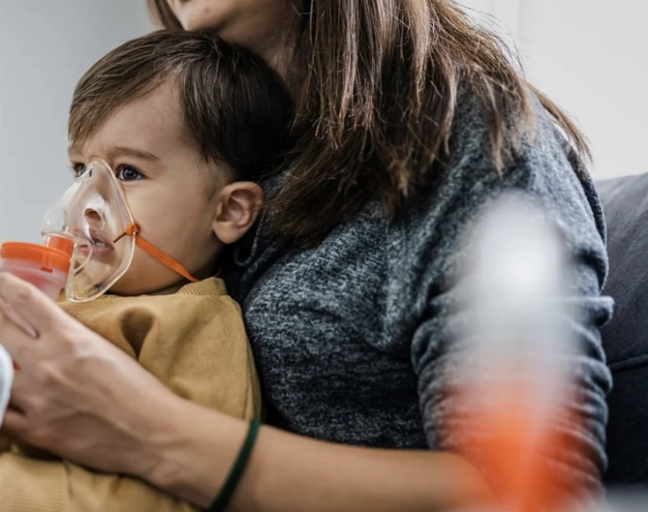 Alerta por bronquiolitis: los casos subieron más del 30% y piden reforzar las medidas de prevención