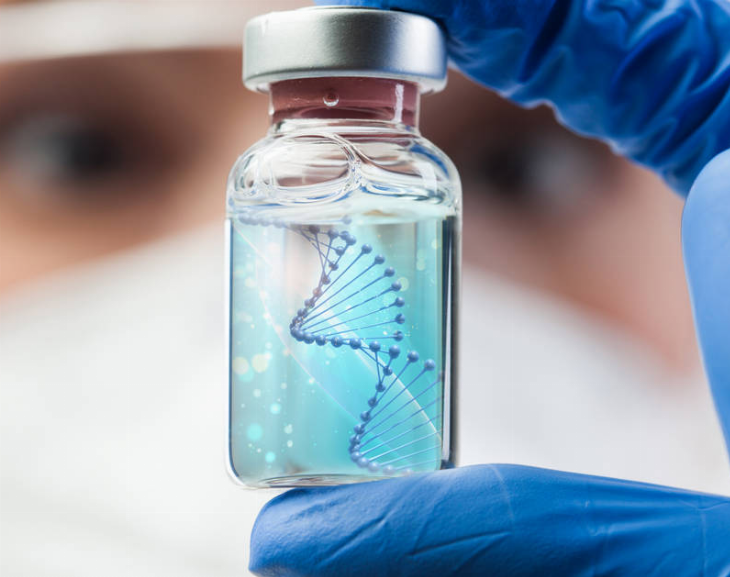 Las vacunas contra la gripe pueden proteger contra el riesgo de Alzheimer