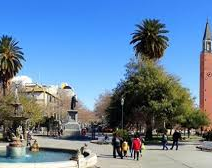 Domingo con buena temperatura para disfrutar al aire libre 